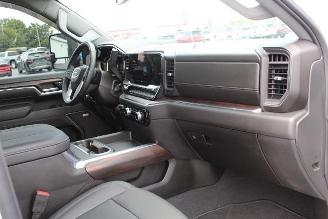 used 2024 GMC Sierra 2500 car, priced at $64,473
