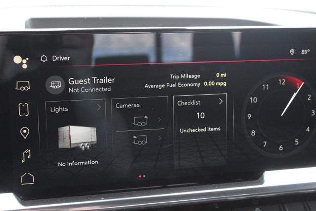 used 2024 GMC Sierra 2500 car, priced at $64,473