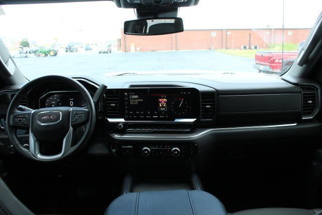 used 2024 GMC Sierra 2500 car, priced at $64,473