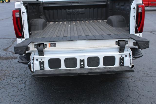 used 2024 GMC Sierra 2500 car, priced at $64,473
