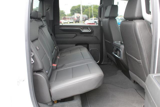 used 2024 GMC Sierra 2500 car, priced at $64,473