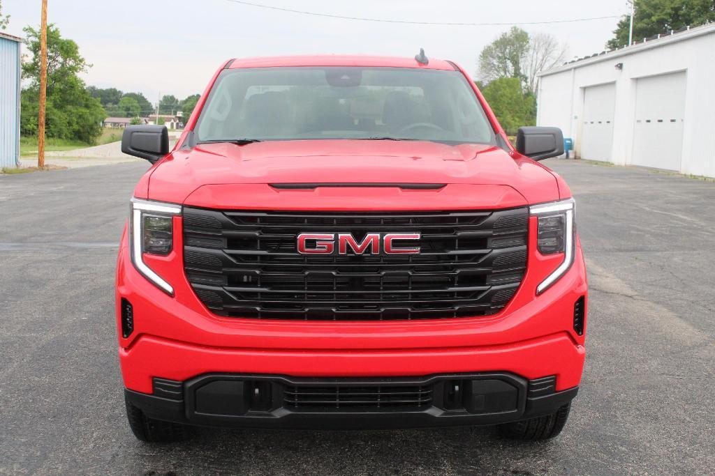 new 2024 GMC Sierra 1500 car