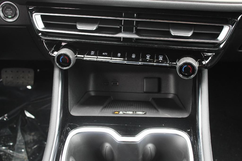 new 2025 Chevrolet Traverse car, priced at $50,759