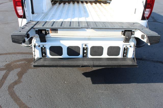 used 2021 GMC Sierra 1500 car, priced at $24,973