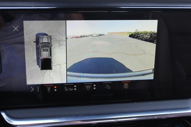 used 2024 GMC Sierra 1500 car, priced at $68,973