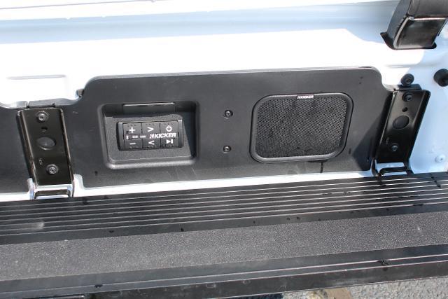 used 2024 GMC Sierra 1500 car, priced at $68,973