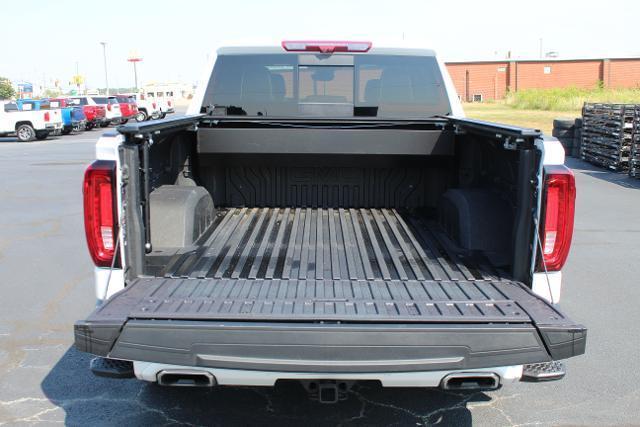 used 2024 GMC Sierra 1500 car, priced at $68,973