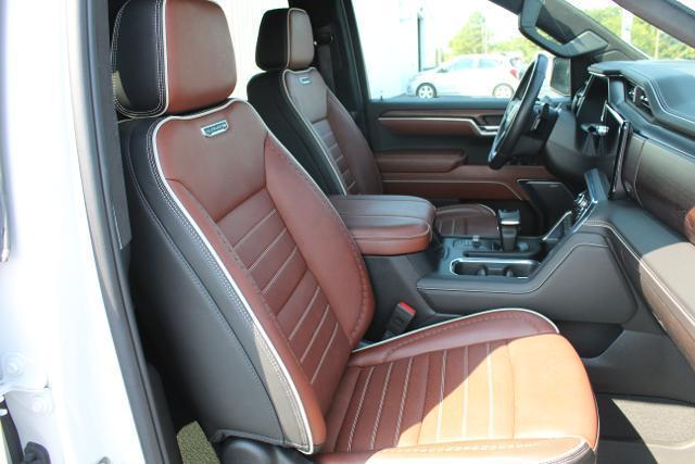used 2024 GMC Sierra 1500 car, priced at $68,973