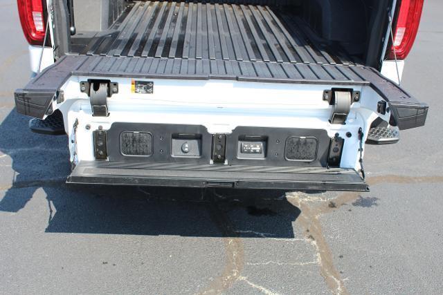 used 2024 GMC Sierra 1500 car, priced at $68,973