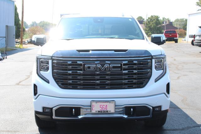 used 2024 GMC Sierra 1500 car, priced at $68,973