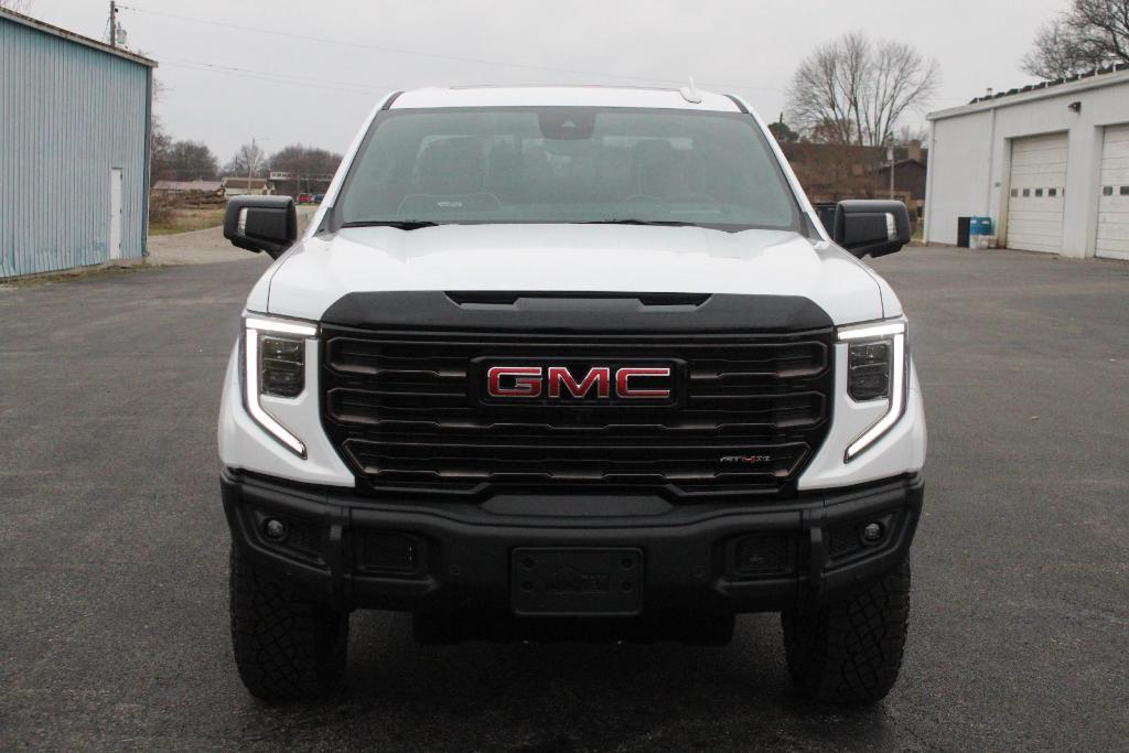 new 2024 GMC Sierra 1500 car, priced at $73,435