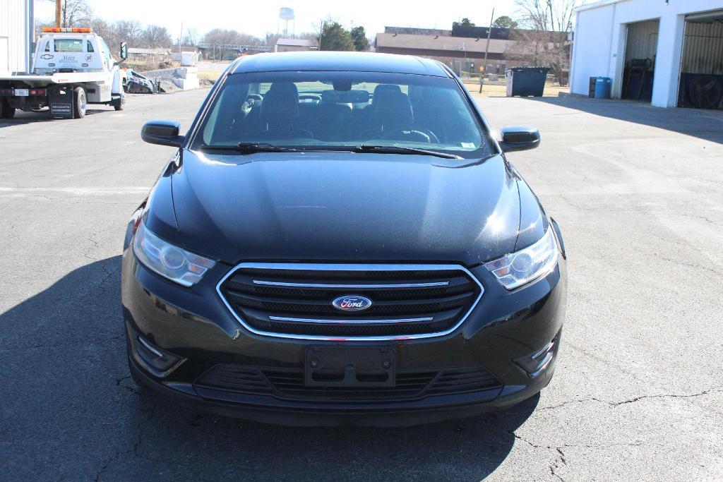 used 2015 Ford Taurus car, priced at $7,973