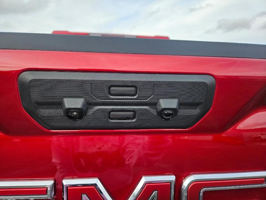 new 2025 GMC Sierra 1500 car, priced at $64,850