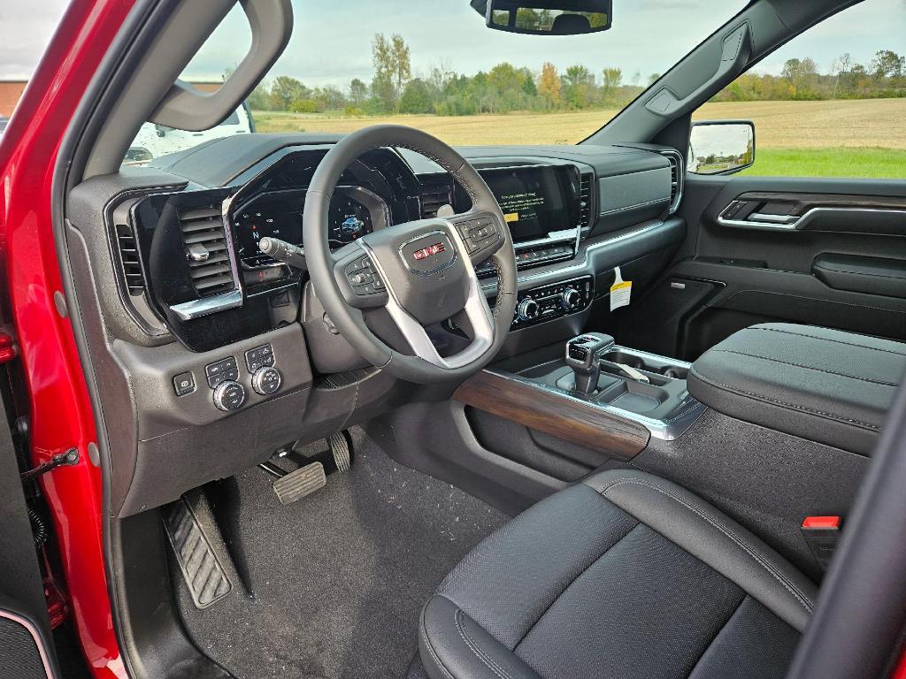 new 2025 GMC Sierra 1500 car, priced at $64,850