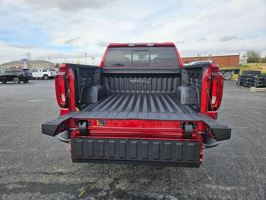 new 2025 GMC Sierra 1500 car, priced at $64,850