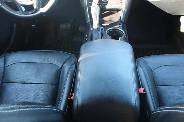 used 2017 Ford Explorer car, priced at $12,973