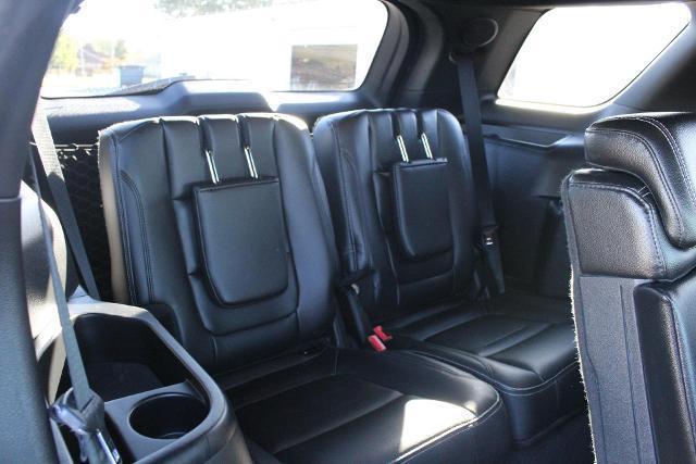 used 2017 Ford Explorer car, priced at $12,973