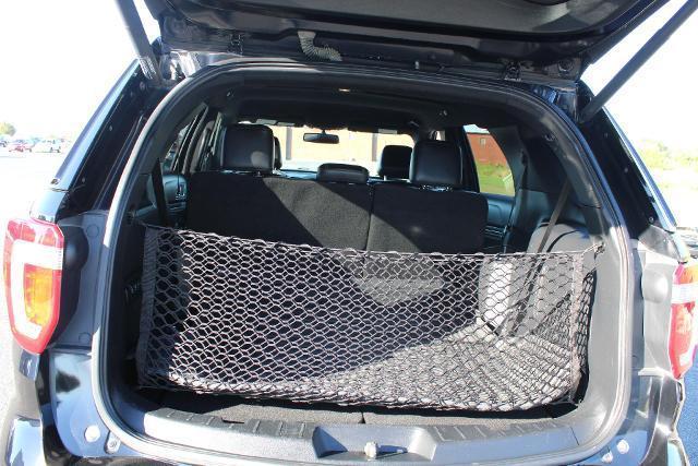 used 2017 Ford Explorer car, priced at $12,973