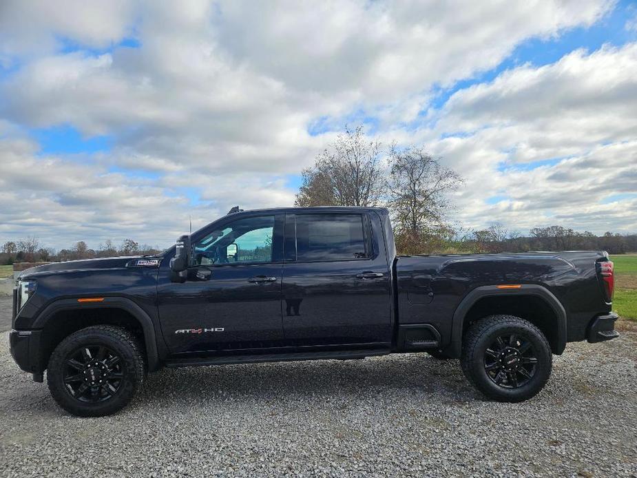 new 2025 GMC Sierra 2500 car, priced at $87,680