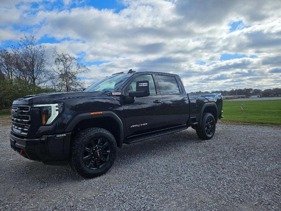 new 2025 GMC Sierra 2500 car, priced at $87,680