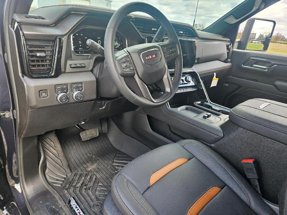 new 2025 GMC Sierra 2500 car, priced at $87,680