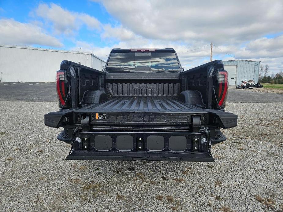 new 2025 GMC Sierra 2500 car, priced at $87,680