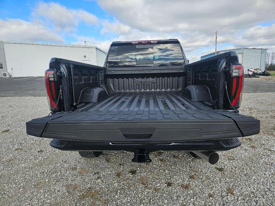 new 2025 GMC Sierra 2500 car, priced at $87,680