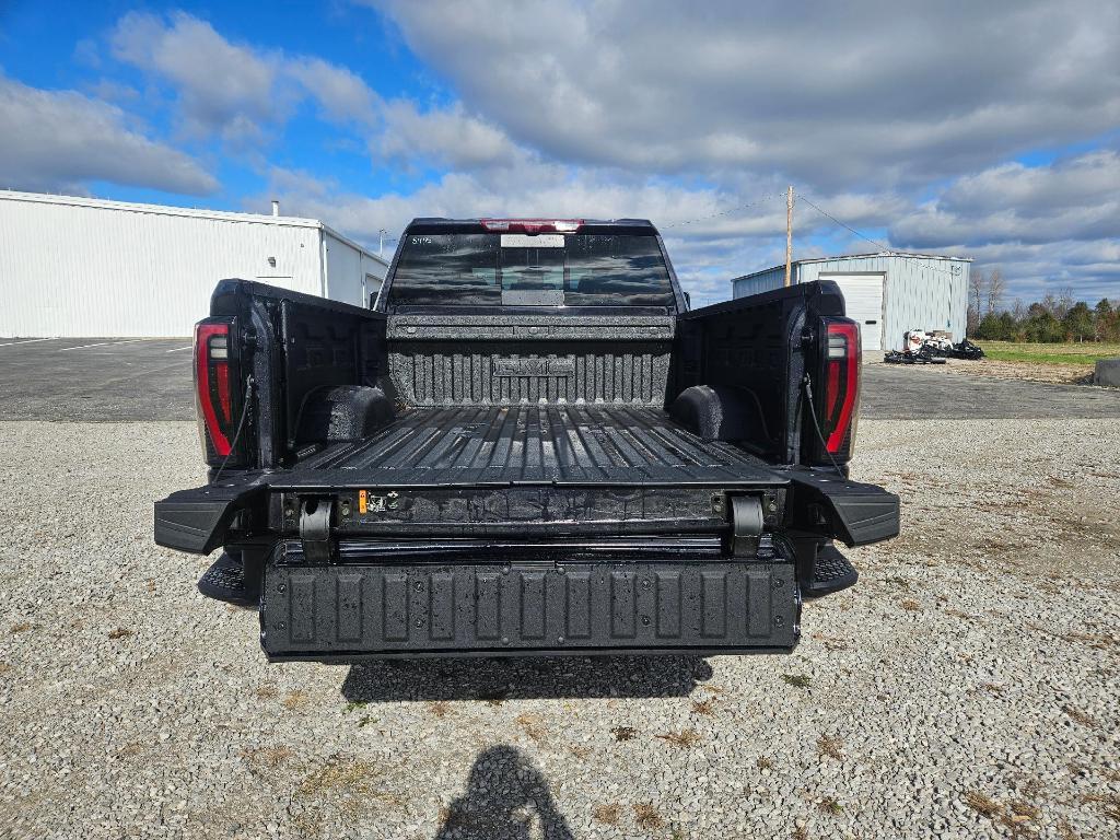 new 2025 GMC Sierra 2500 car, priced at $87,680