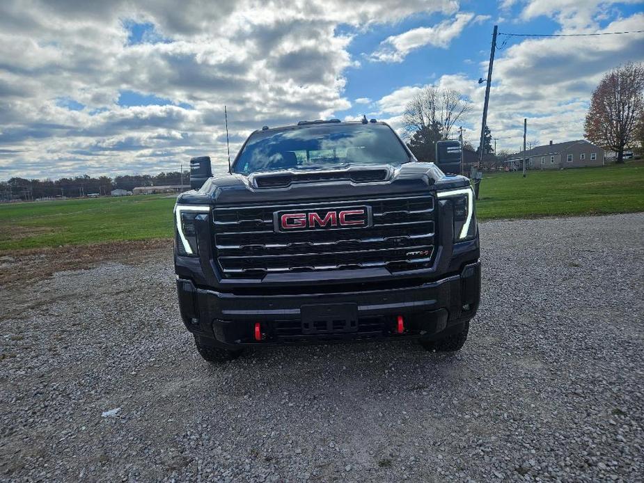 new 2025 GMC Sierra 2500 car, priced at $87,680