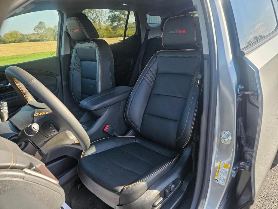 new 2024 GMC Terrain car, priced at $35,480