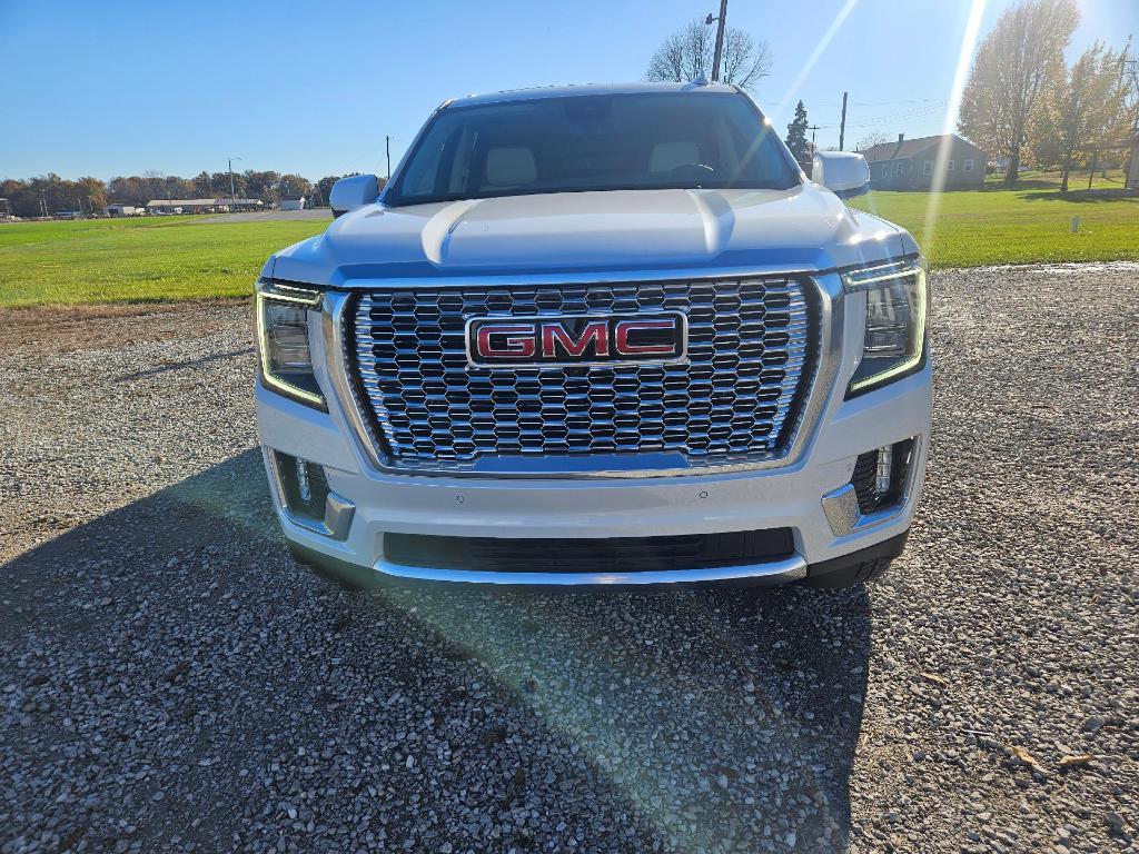 new 2024 GMC Yukon car, priced at $89,030