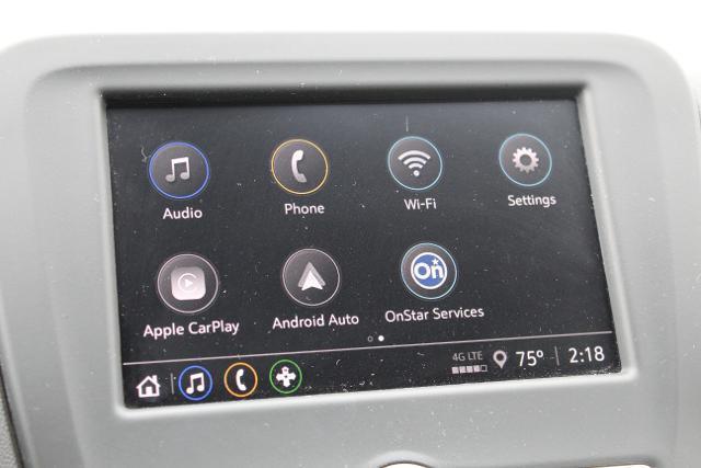 used 2023 Chevrolet Equinox car, priced at $24,973