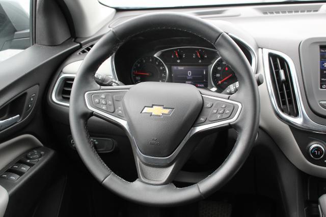 used 2023 Chevrolet Equinox car, priced at $24,973