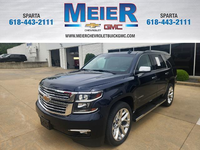 used 2019 Chevrolet Tahoe car, priced at $32,473