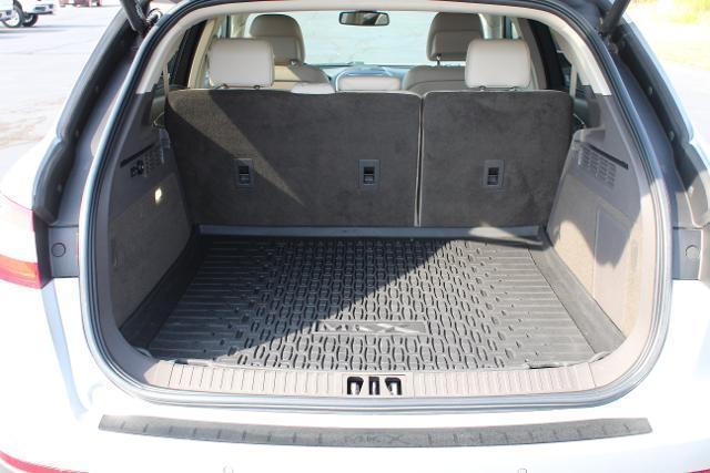 used 2016 Lincoln MKX car, priced at $18,473