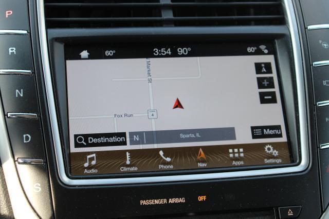 used 2016 Lincoln MKX car, priced at $18,473