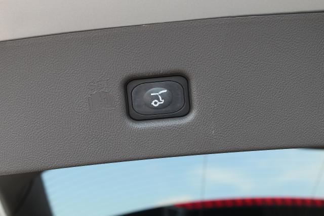 used 2016 Lincoln MKX car, priced at $18,473