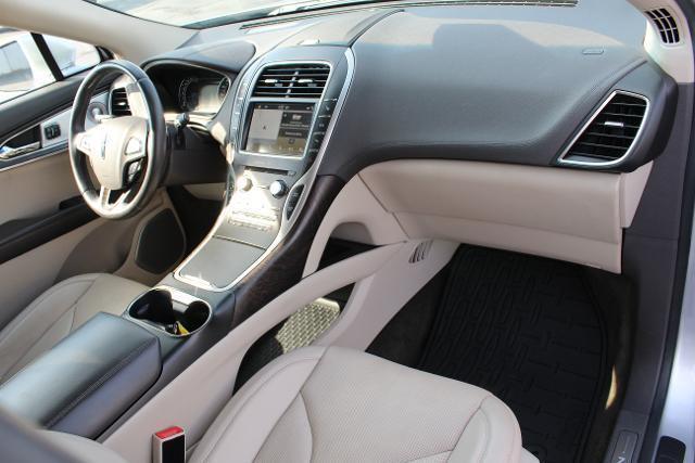 used 2016 Lincoln MKX car, priced at $18,473