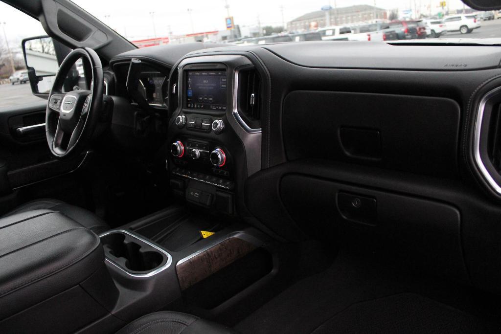 used 2023 GMC Sierra 2500 car, priced at $69,973