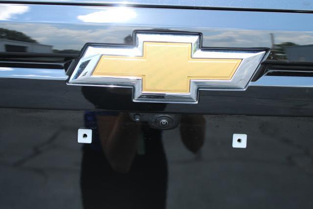 used 2025 Chevrolet Traverse car, priced at $53,973