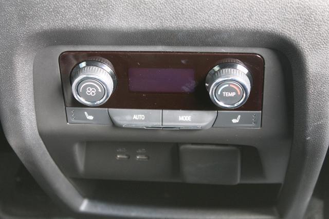 used 2025 Chevrolet Traverse car, priced at $53,973