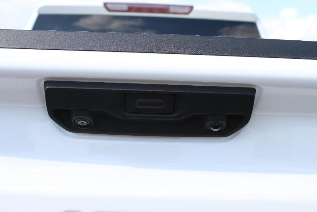 used 2022 Chevrolet Silverado 1500 car, priced at $35,973