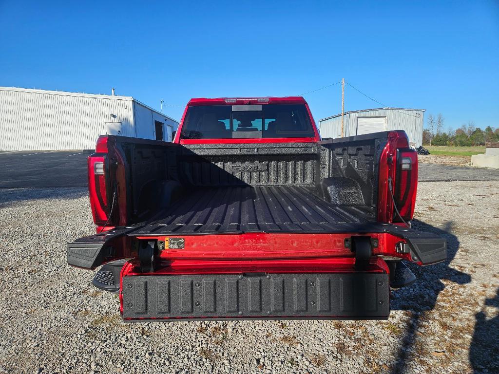 new 2025 GMC Sierra 2500 car, priced at $83,245