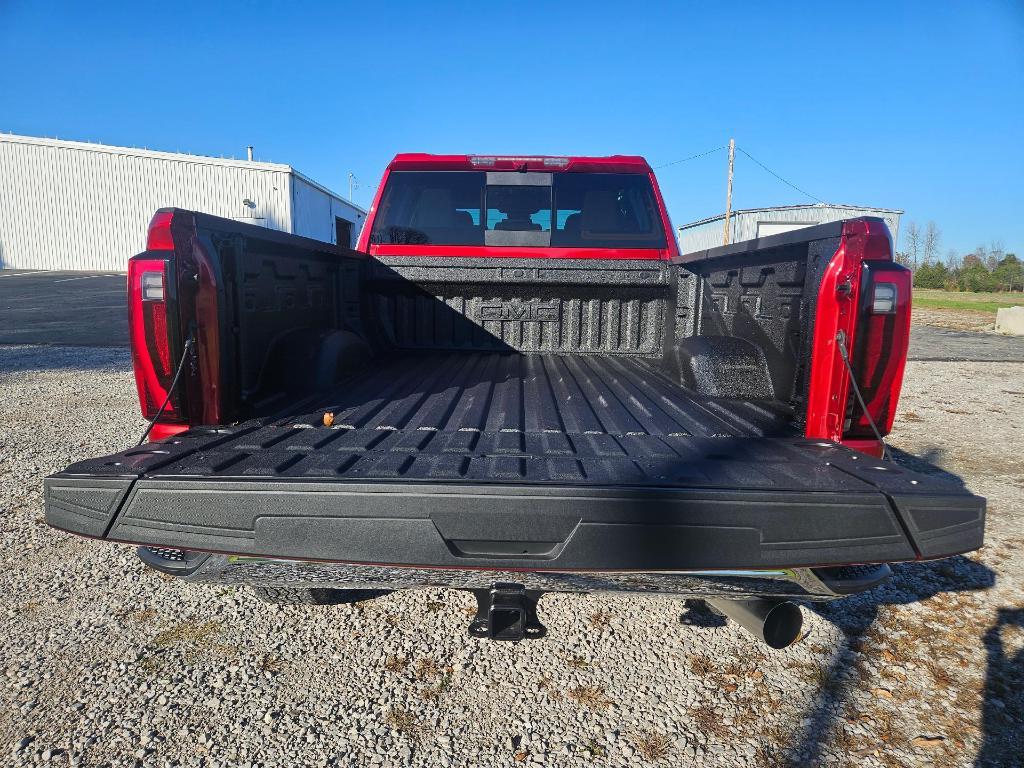 new 2025 GMC Sierra 2500 car, priced at $83,245