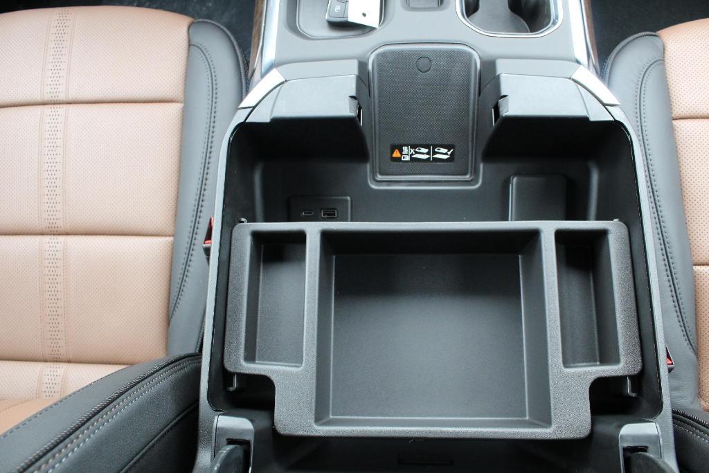 new 2025 Chevrolet Silverado 1500 car, priced at $75,134