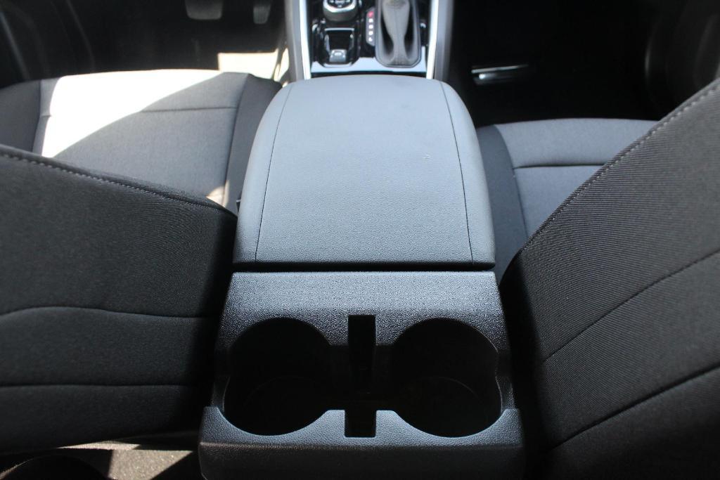 new 2025 Chevrolet Colorado car, priced at $44,339