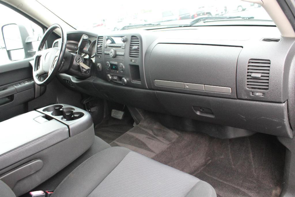 used 2014 GMC Sierra 2500 car, priced at $24,973