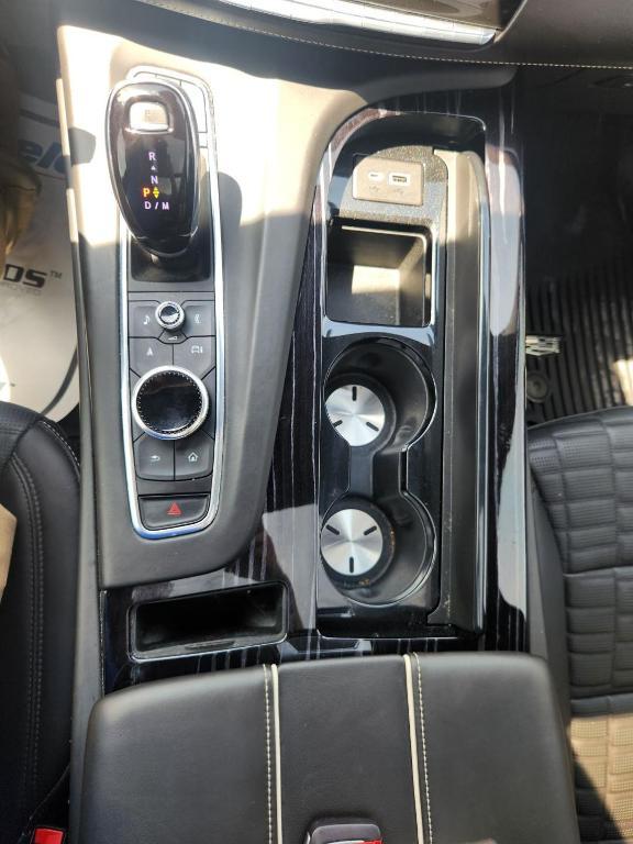 used 2023 Cadillac Escalade car, priced at $123,973