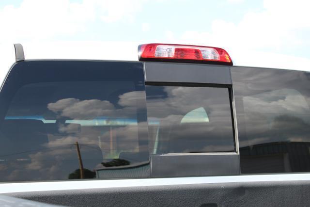 used 2017 GMC Sierra 2500 car, priced at $25,973