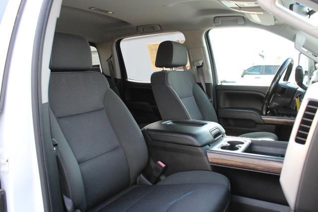 used 2017 GMC Sierra 2500 car, priced at $25,973